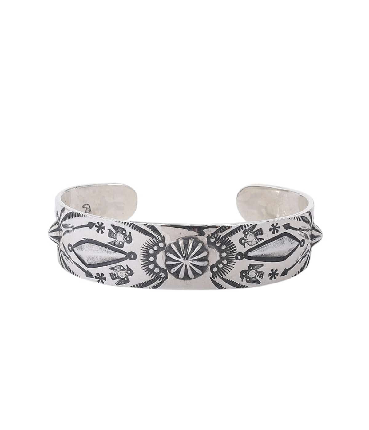 SHELL BRACELET | LARRY SMITH(ラリースミス) / アクセサリー