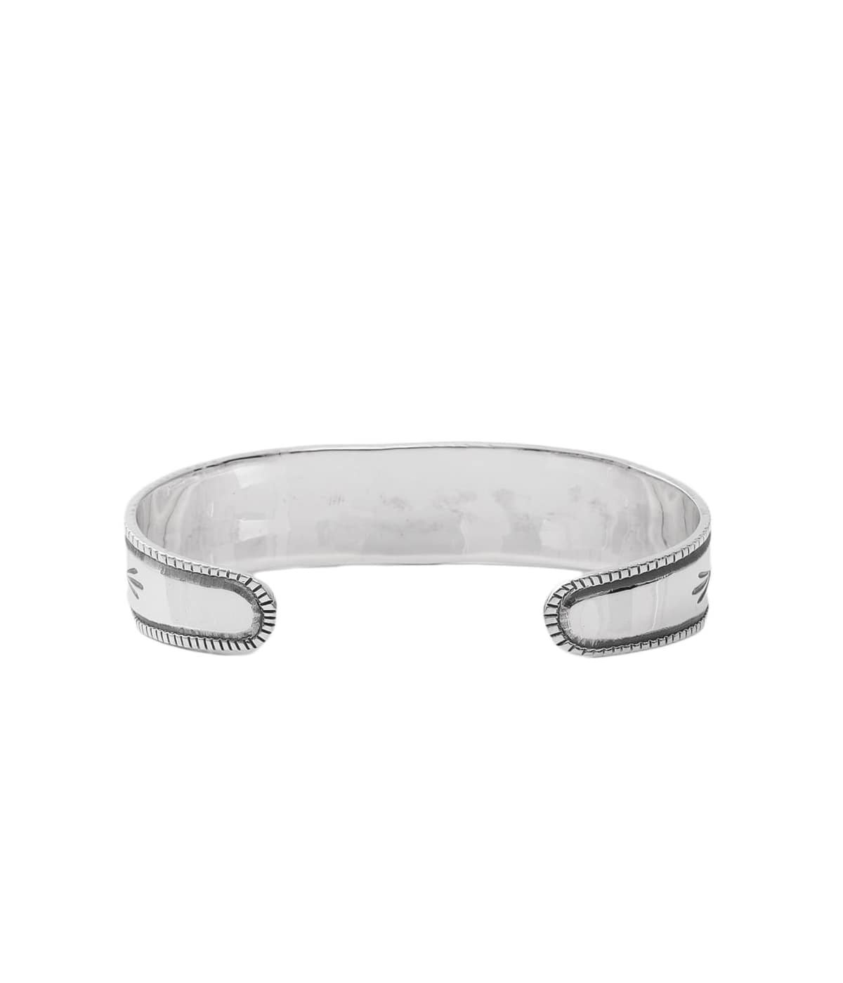 THUNDERBIRD STAMP BANGLE | LARRY SMITH(ラリースミス