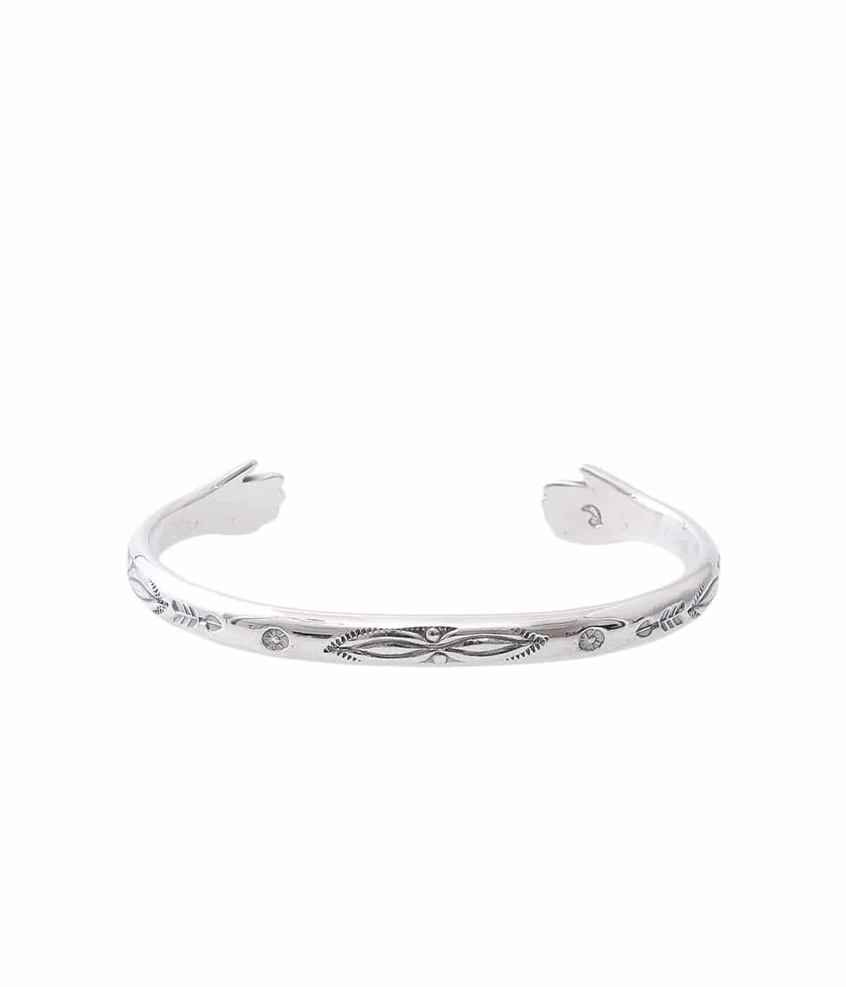 LOVE HAND BRACELET | LARRY SMITH(ラリースミス) / アクセサリー