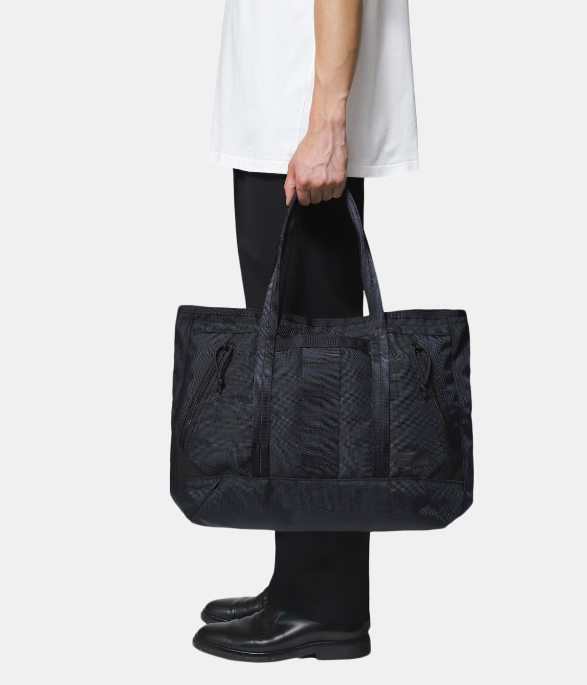 DELTA MASTER TOTE M SQD | BRIEFING(ブリーフィング) / バッグ トート