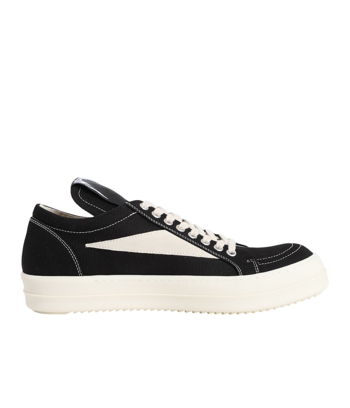 VINTAGE SNEAKS（dolvh 911 black） | Rick Owens DRKSHDW(リック