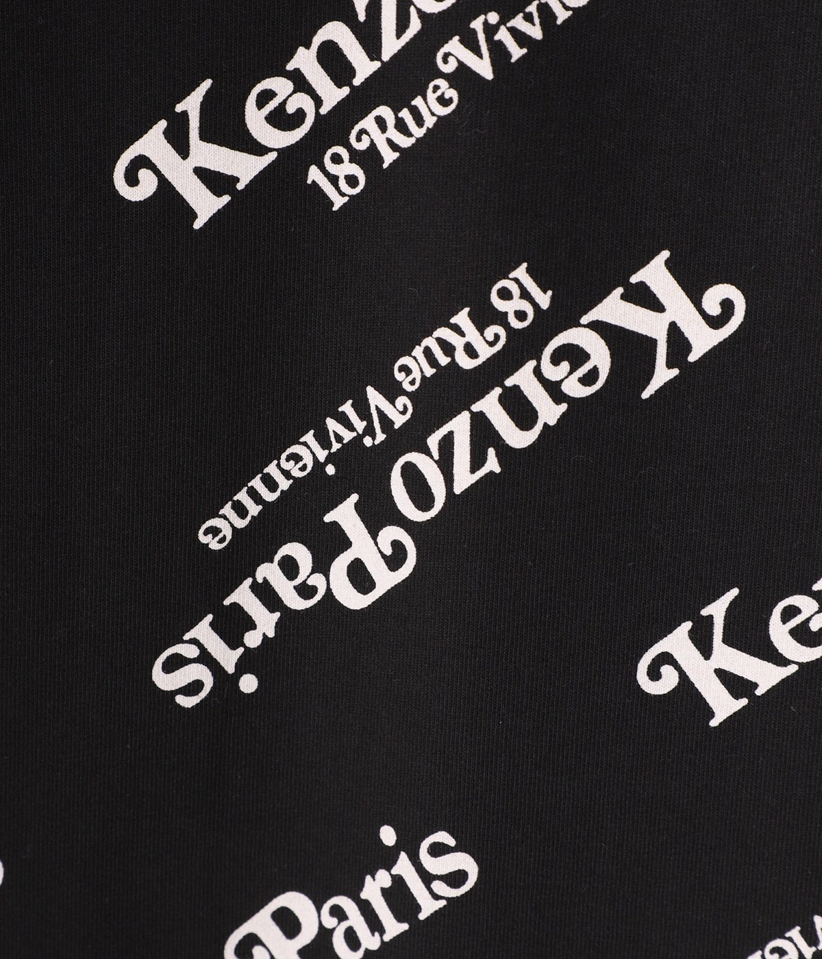 KENZO BY VERDY OVERSIZE TSHIRT | KENZO(ケンゾー) / トップス