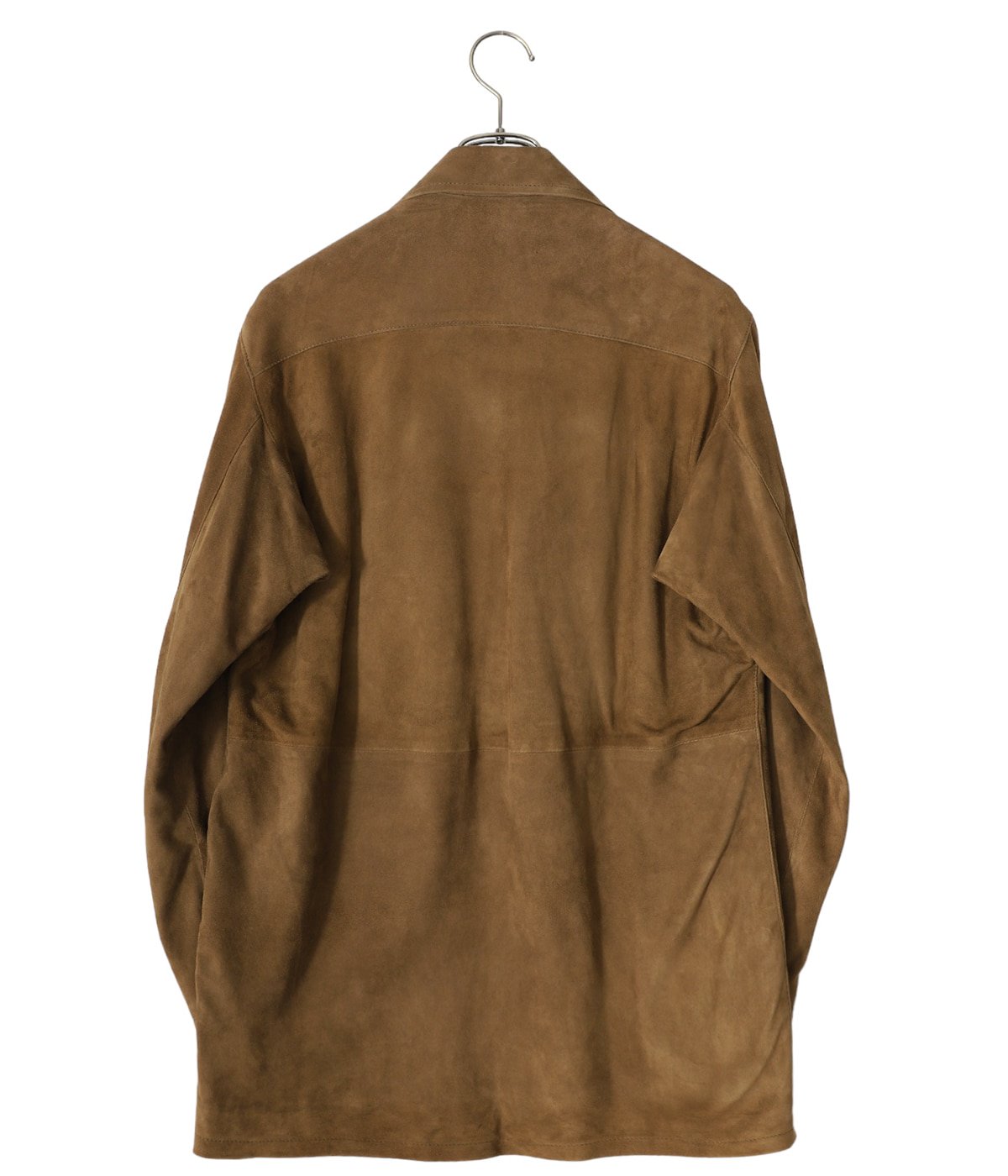 JUNGLE FATIGUE | CINQUANTA(チンクワンタ) / アウター ミリタリー