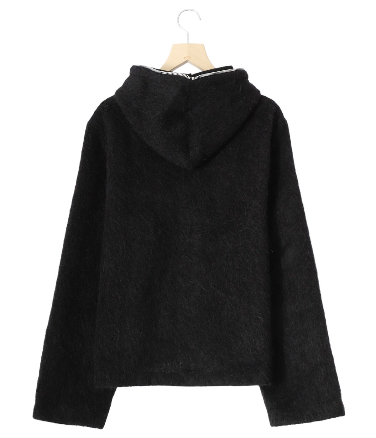 FULL ZIP HOOD | OUR LEGACY(アワーレガシー) / トップス パーカー