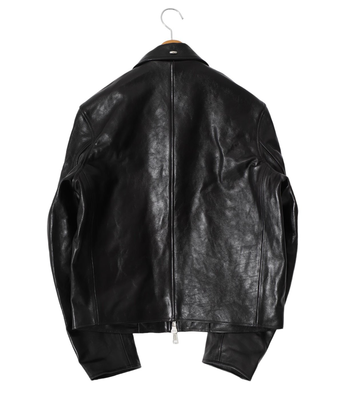 MINI JACKET | OUR LEGACY(アワーレガシー) / アウター レザー