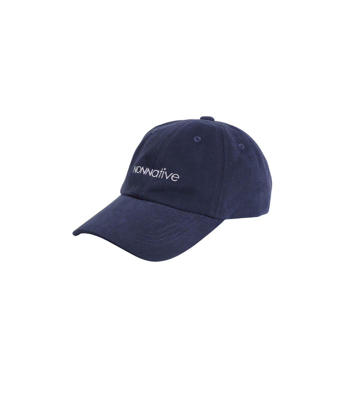 DWELLER 6P CAP “NONNATIVE-2” | nonnative(ノンネイティブ) / 帽子