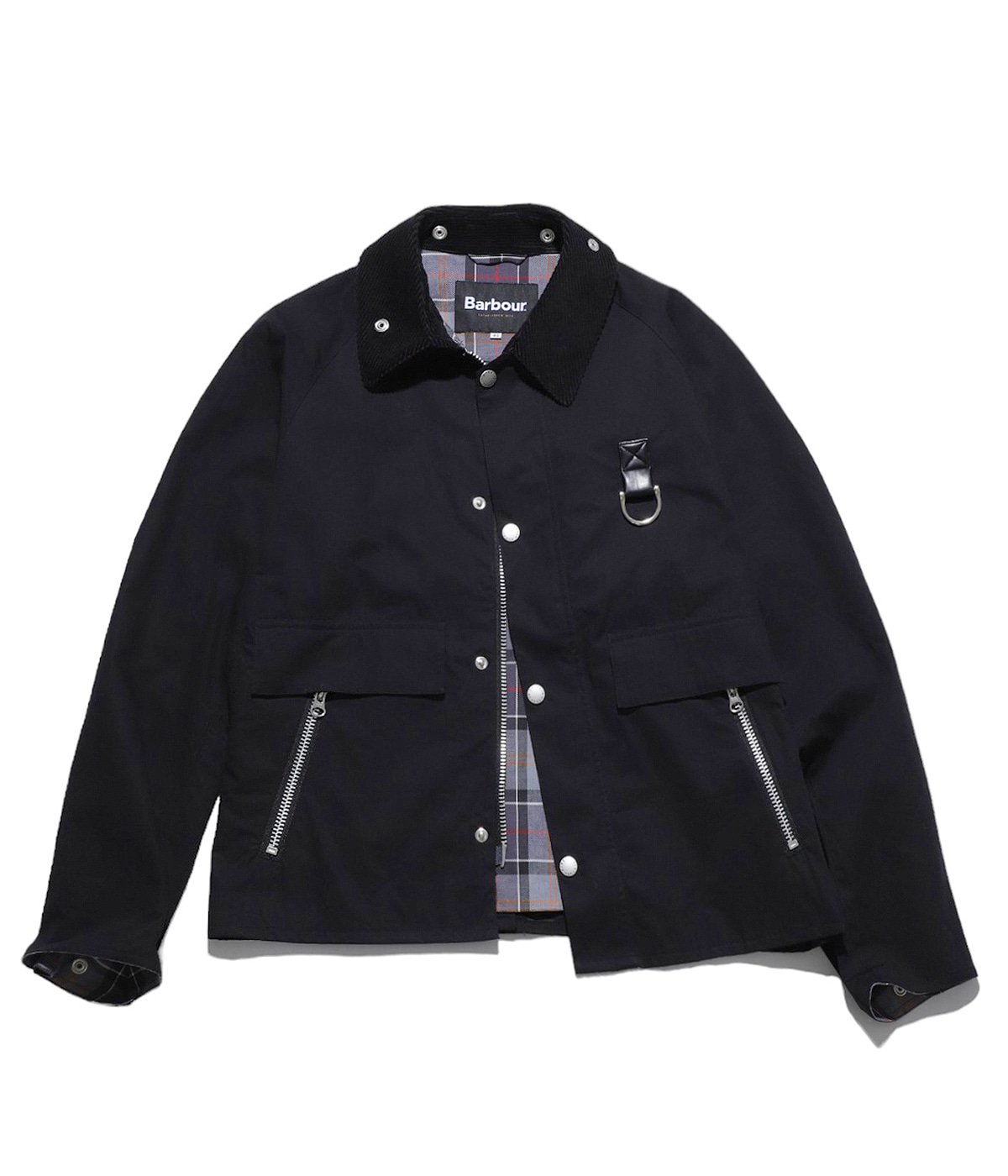別注 Modified Spey | Barbour(バブアー) / アウター ブルゾン