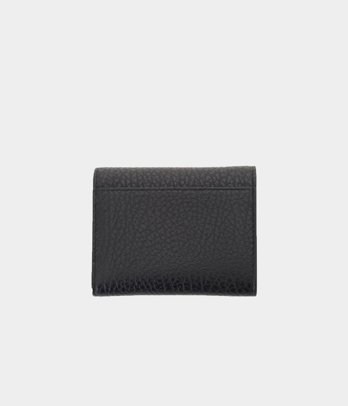 Zip Compact tri fold wallet | Maison Margiela(メゾン マルジェラ