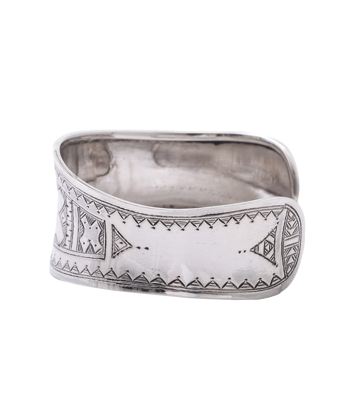 Amadel(アマドゥル丘バングル) | Adawat'n Tuareg(アダワットゥン