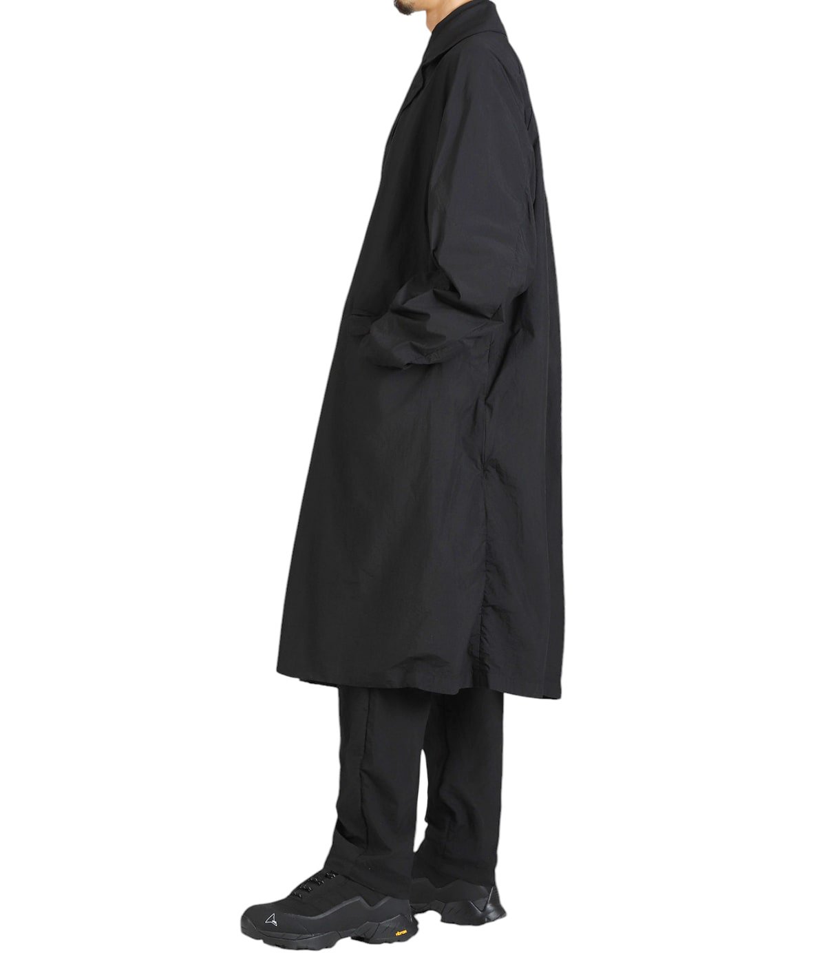 Device Coat P | TEATORA(テアトラ) / アウター コート (メンズ)の通販