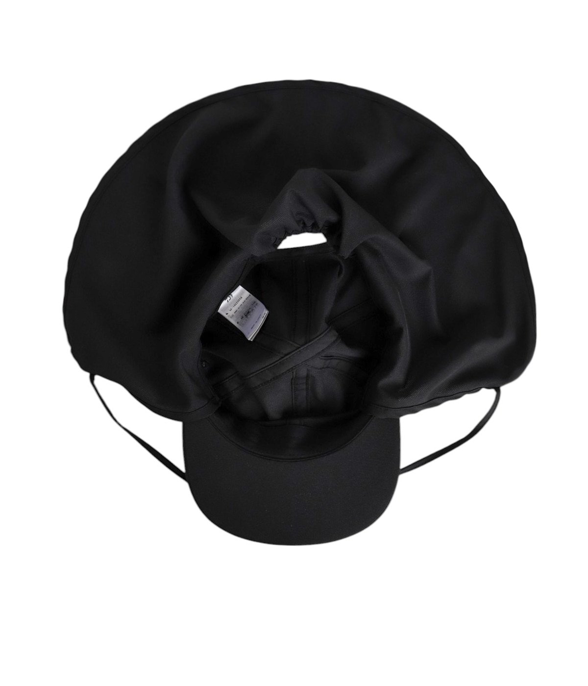 WR SUN SHADE CAP | D-VEC(ディーベック) / 帽子 キャップ (メンズ)の