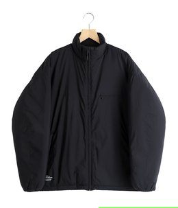PERTEX QUANTUM AIR MINI RIPSTOP ZIP-UP BLOUSON | FreshService