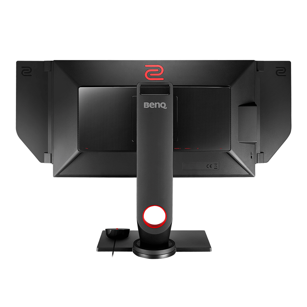 ZOWIE XL2546 240Hz ゲーミングモニター/DyAc/24.5インチ | ZOWIE Japan