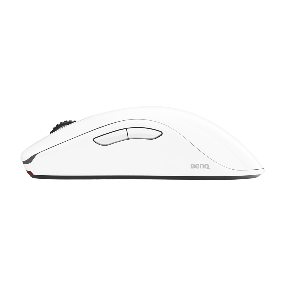 ZOWIE FK2-DW 4K ワイヤレスゲーミングマウス for esports White