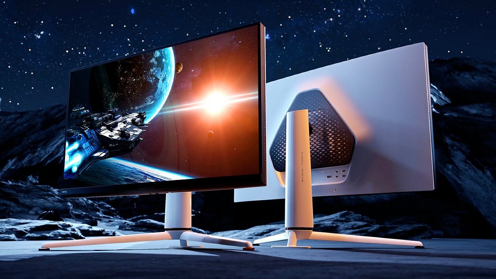 EX271｜MOBIUZ 27インチ IPSパネル HDR対応 180Hz 1ms ゲーミング