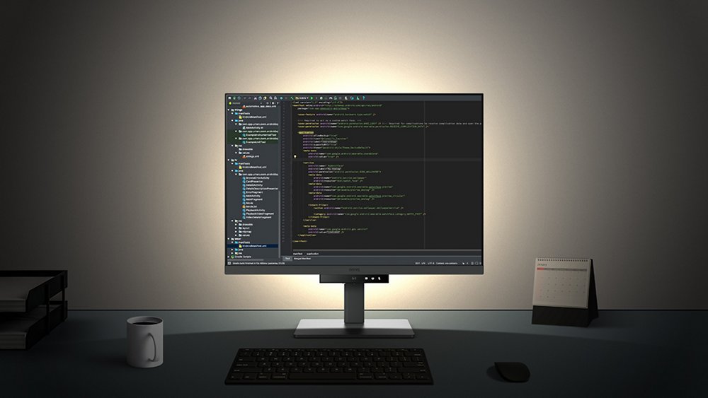 RD280U/RD280U-JP｜28.2インチ 4K+ BenQプログラミングモニター