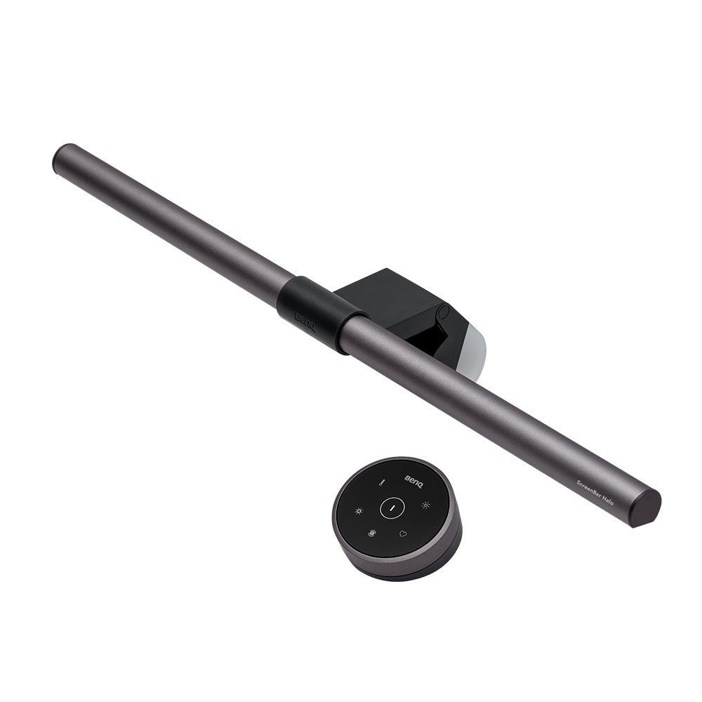 ScreenBar Halo buy page | BenQ Asia Pacific