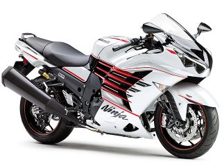 カワサキ（KAWASAKI）2019年 Ninja ZX-14R・カラーチェンジのカタログ