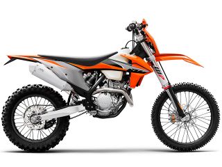 ケーティーエム（KTM）2020年 250 EXC-F SIX DAYSのカタログ情報