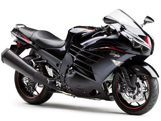 カワサキ（KAWASAKI）2016年 Ninja ZX-14R ABS・マイナーチェンジの