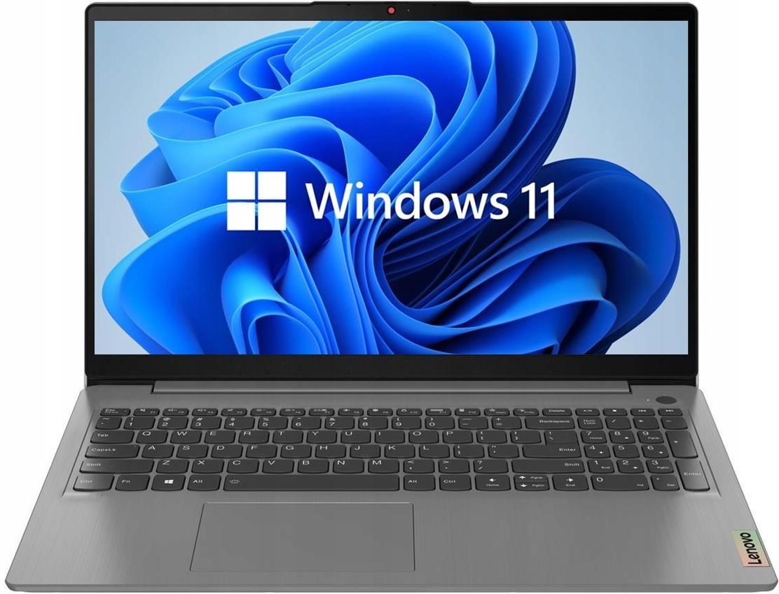 Laptop Lenovo IdeaPad 3 15ALC6 15,6/Ryzen3/8GB/512GB/Win11