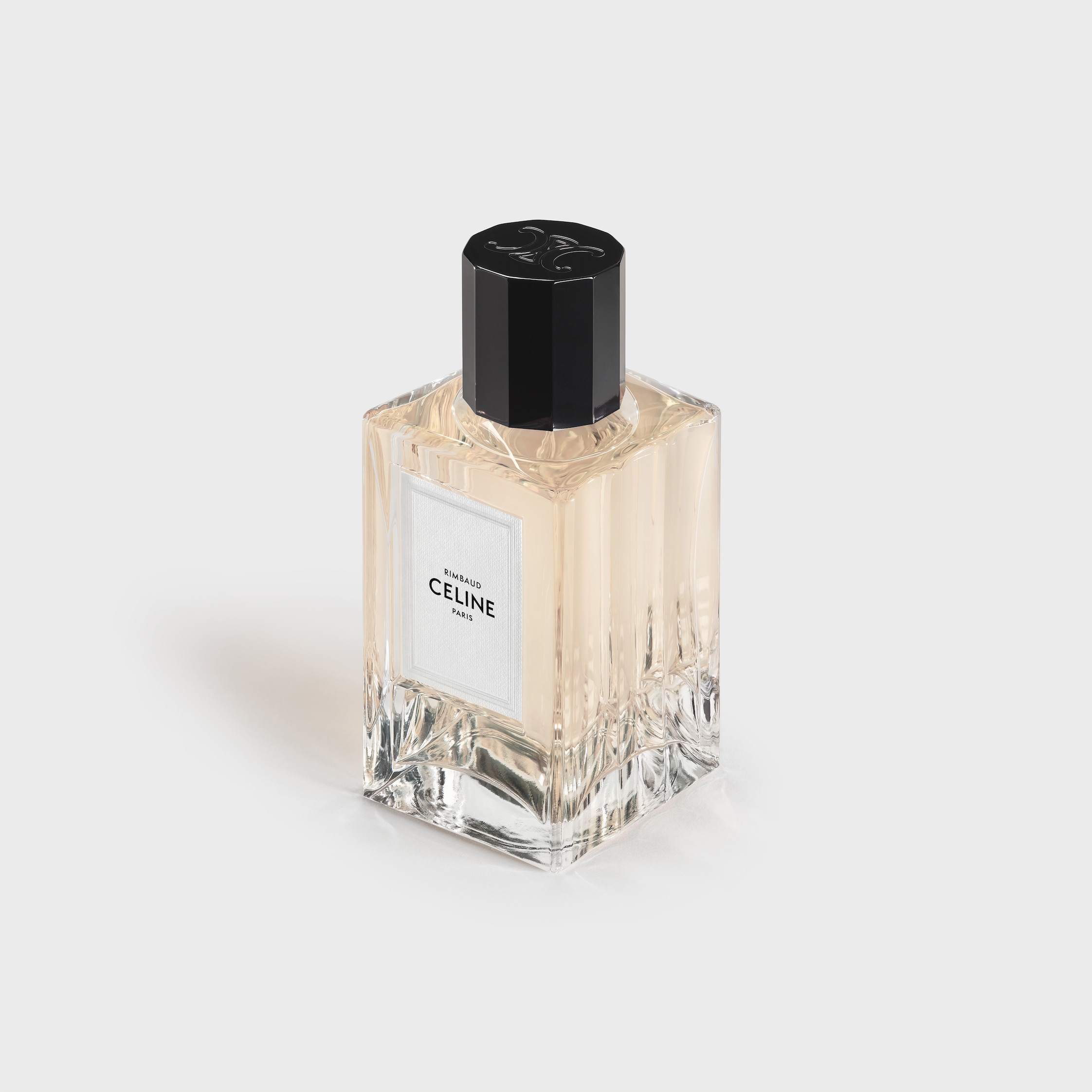 RIMBAUD ランボー オードパルファム 100 ML - トランスペアレント