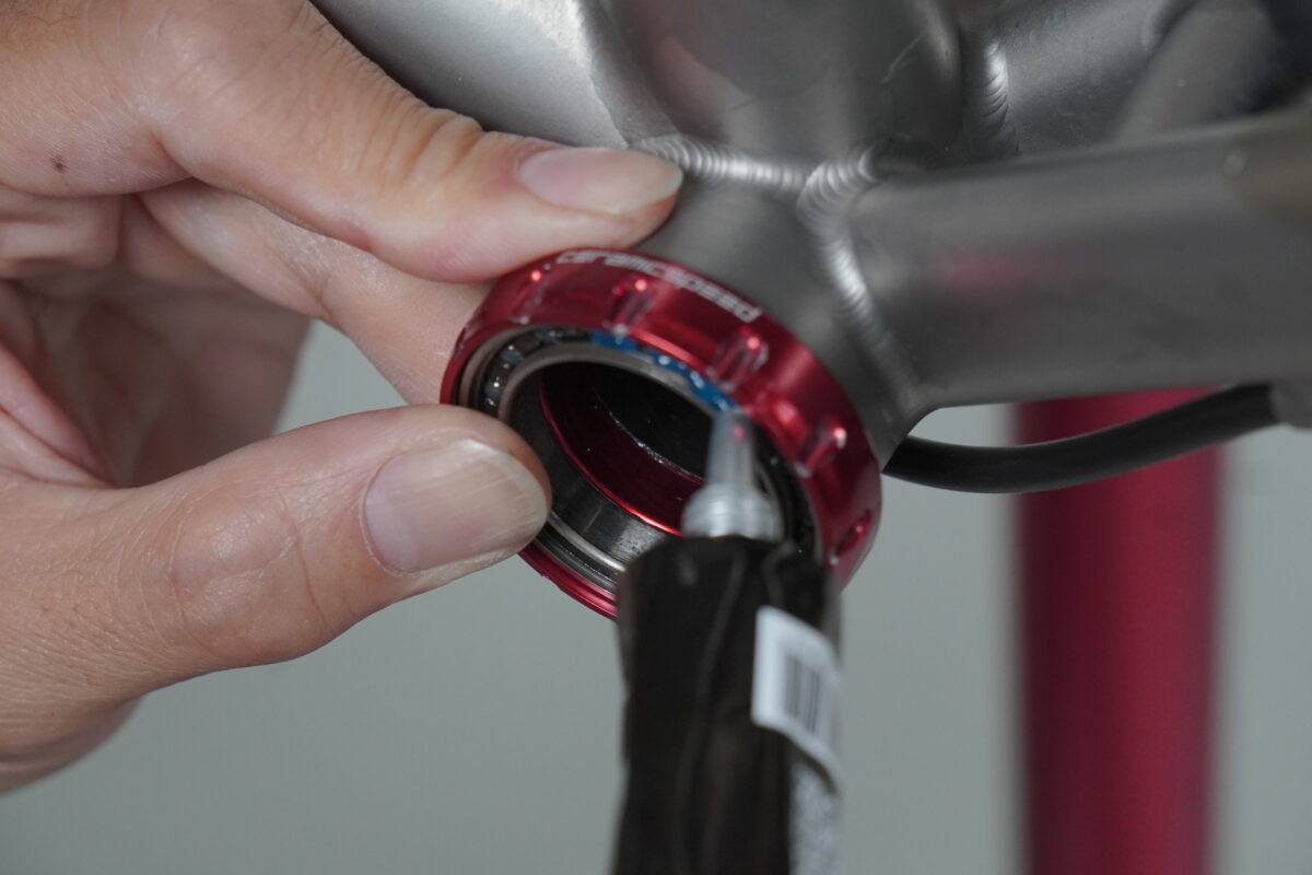 Support Bearing Cleaning - CERAMICSPEED | セラミックスピード 日本