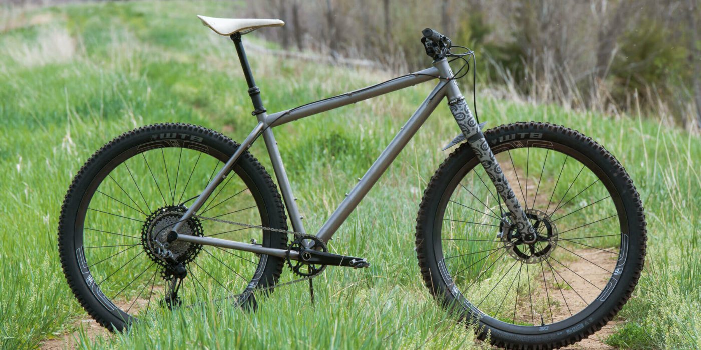 MOUNTAIN FORKマウンテンフォーク | ENVE エンヴィ 日本公式サイト