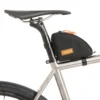RESTRAP REAR TOP TUBE BAGリアトップチューブバッグ - RESTRAP リスト