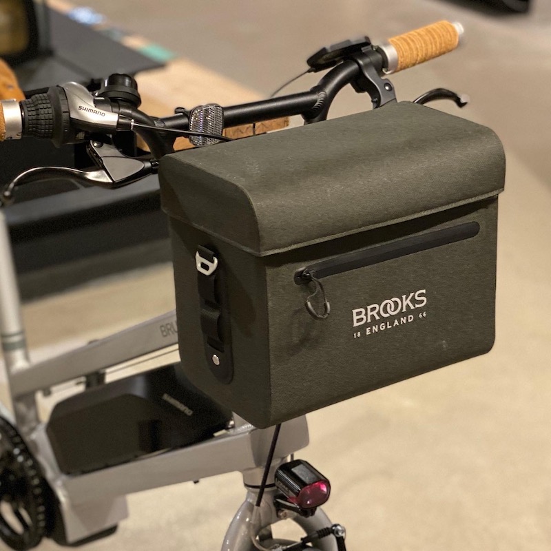 旅したくなるBAG - BROOKS ブルックス公式サイト