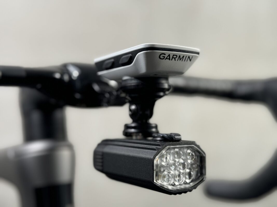 CLASSIC DRIVE 700+クラシックドライブ700+最大700ルーメン - LEZYNE