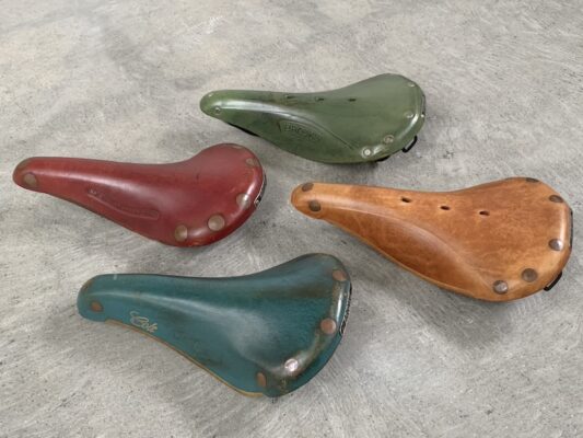 BROOKS B17B17 - BROOKS ブルックス公式サイト