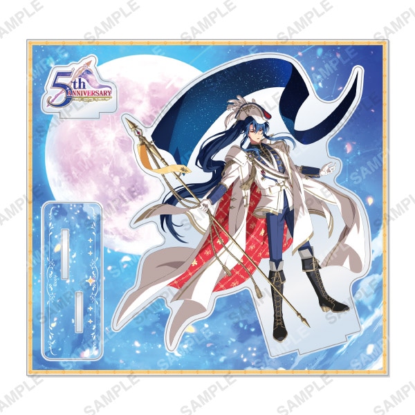 Premium アクリルスタンド ファウスト | 魔法使いの約束 3rd