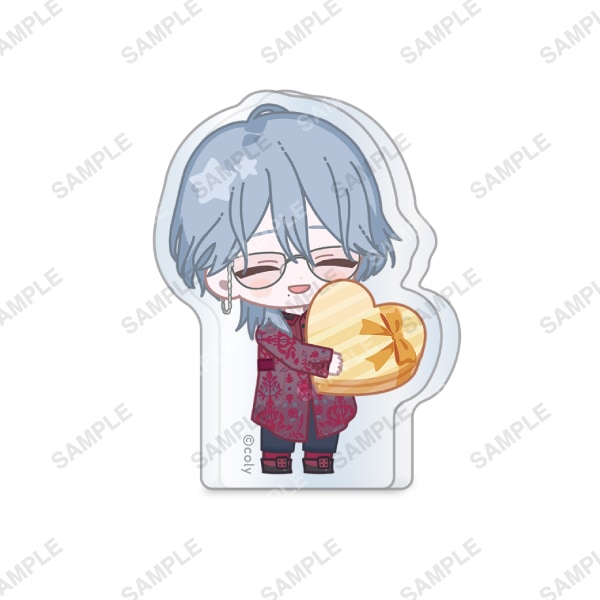 キャンセル分再販】HAPPY BIRTHDAY 2025 在間樹帆 | ブレイクマイ