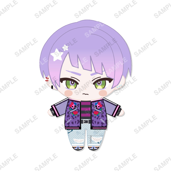 SSR Collection 第一弾 アクリルスタンドパネル 麻波麗 | ブレイクマイ