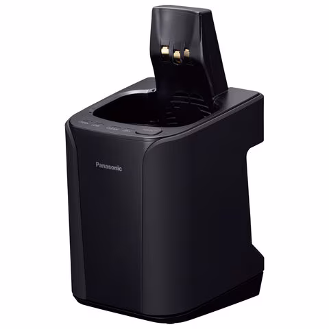 Panasonic LAMDASH PRO 6-Blade Electric Shaver ES-L690U-K ｜ DOKODEMO