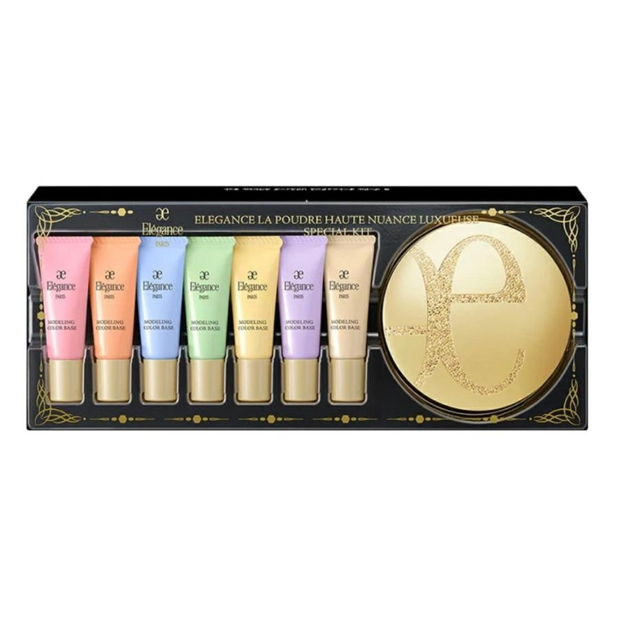 IPSA Foundation Ultimate Shade 102 16g ｜ DOKODEMO