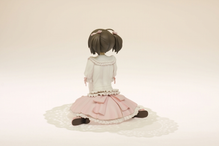 ToHeart2「柚原このみ あまロリver.」のフィギュア情報