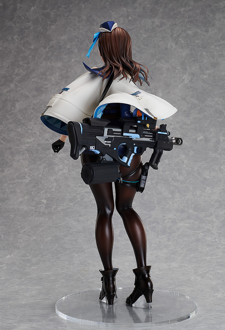 勝利の女神：NIKKE「マリアン」のフィギュア情報