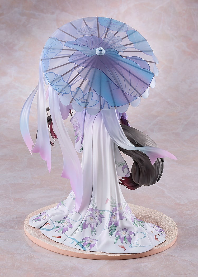 ブルーアーカイブ -Blue Archive-「ワカモ（水着）」のフィギュア情報