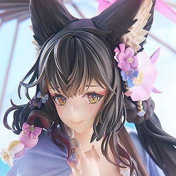 ブルーアーカイブ -Blue Archive-「ワカモ（水着）」のフィギュア情報