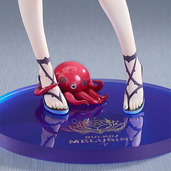 Fate/Grand Order「ルーラー/メリュジーヌ」のフィギュア情報