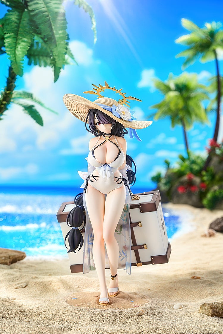 ブルーアーカイブ -Blue Archive-「ヒナタ（水着）」のフィギュア情報