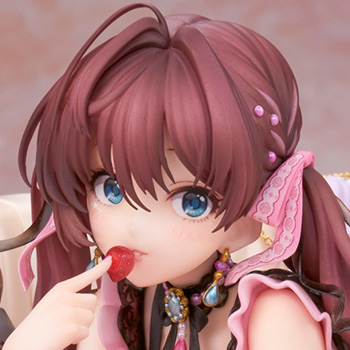アイドルマスター シンデレラガールズ「宮本フレデリカ 小悪魔メイド
