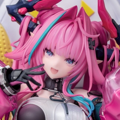 アイドルマスター シンデレラガールズ「宮本フレデリカ 小悪魔メイド