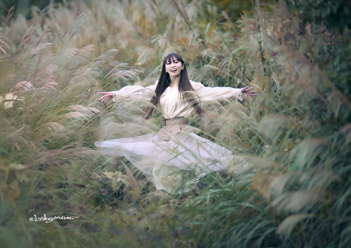 Ai AF DC-Nikkor 135mm f/2Dで撮影された写真 | 写真検索 | GANREF
