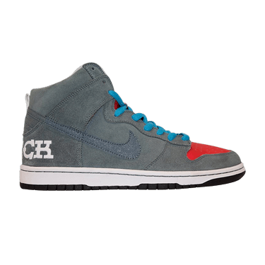 Buy Nike Dunk High Premium SB 'Brain Wreck' - 313171 007 | GOAT