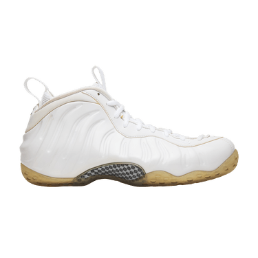 Buy Nike Air Foamposite One 'White-Out' - 314996 100 | GOAT
