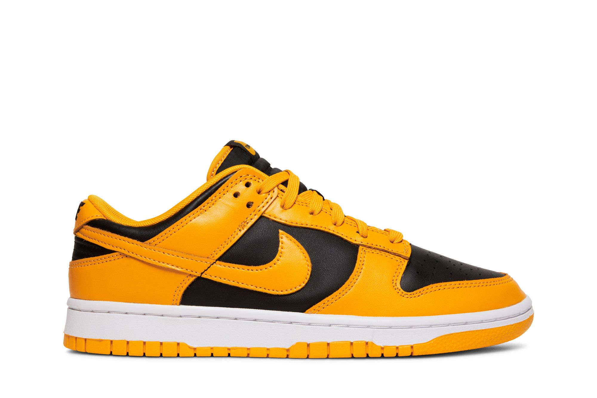 Buy Nike Dunk Low 'Goldenrod' - DD1391 004 | GOAT