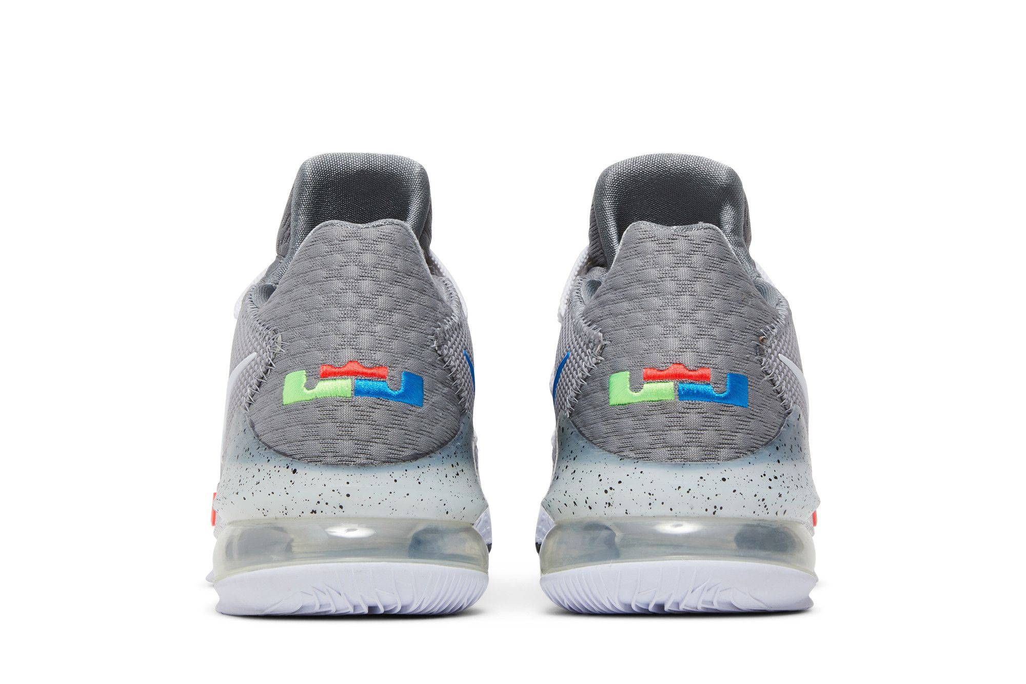 Buy Nike LeBron 17 Low EP 'Particle Grey' - CD5006 004 | GOAT